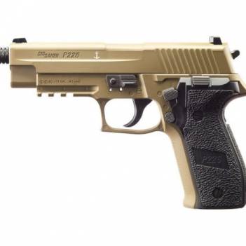 SIG SAUER P226 SAND CO2 4,5mm