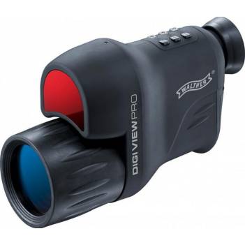 ΚΥΑΛΙΑ ΝΥΧΤΕΡΙΝΗΣ ΟΡΑΣΗΣ Digi PRO Walther (2.1306)