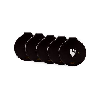 TrackR Bravo (Black)