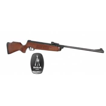 BSA METEOR EVO 4,5 mm