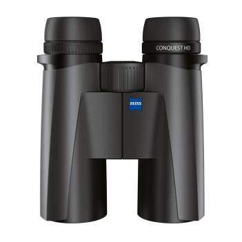 ZEISS ΚΥΑΛΙΑ CONQUEST HD 10x32