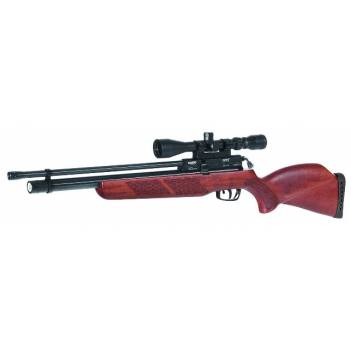 GAMO COYOTE WOOD PCP 5,5 mm