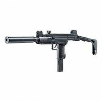 UMAREX IWI UZI SMG SD Οπλοπολυβόλο airsoft 6mm (2.5106)