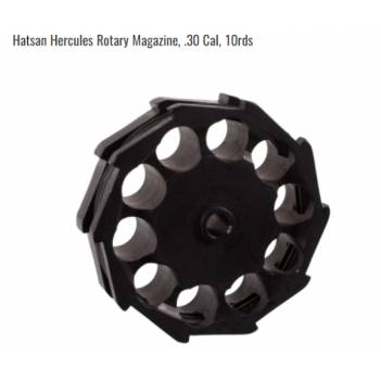 HATSAN HERCULES .30 ΑΝΤΑΛΛΑΚΤΙΚΟΣ ΓΕΜΙΣΤΗΡΑΣ 10-SHOT