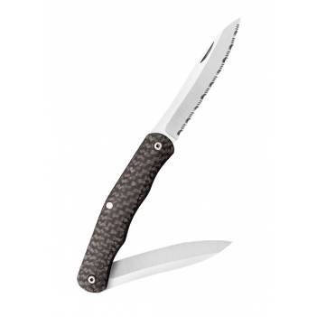 COLD STEEL LUCKY, ΣΟΥΓΙΑΣ with 2 blades (54VPN)