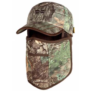 HILLMAN WATERPROOF MARSH CAP-MASK  (3DX G 901) ΠΑΡΑΛΛΑΓΗ ΔΑΣΟΥΣ