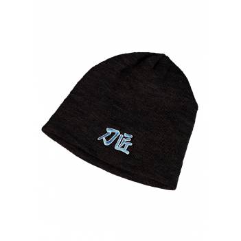 COLD STEEL ΠΛΕΚΤΟΣ ΣΚΟΥΦΟΣ BEANIE, ΜΑΥΡΟΣ (94HCSKBB)