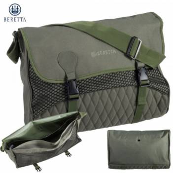 BERETTA GAMEKEEPER SHOULDER GAME BAG
