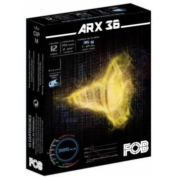 FOB ARX 36gr. 12/70 ΔΙΑΣΠΟΡΑΣ