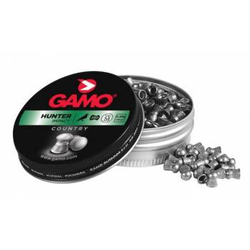 GAMO  HUNTER COUNTRY  .177/250 (7,6 grains)