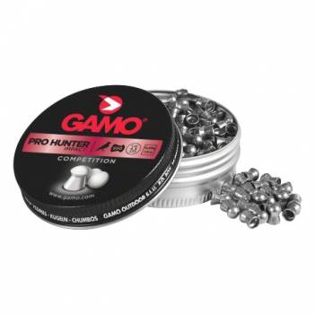 GAMO PRO HUNTER COMPETITION .177/250 (7,4 grains)