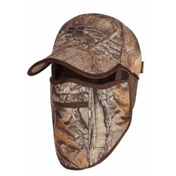 HILLMAN WATERPROOF MARSH CAP-MASK  (3DX 901) ΠΑΡΑΛΛΑΓΗ ΔΑΣΟΥΣ
