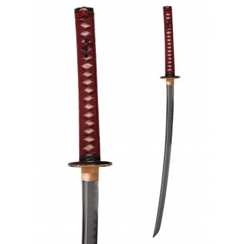 JOHN LEE TOMBO KATANA