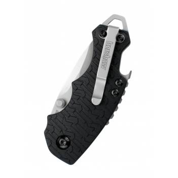 KERSHAW SHUFFLE ΣΟΥΓΙΑΣ (BLACK HANDLE) (KW-8700)