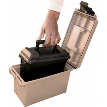 MTM AMMO CAN COMBO