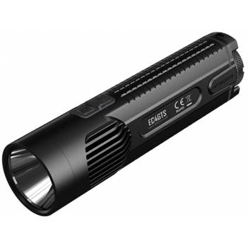 NITECORE ΦΑΚΟΣ LED EXPLORER EC4GTS/1800lumens