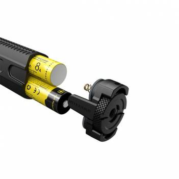 NITECORE ΦΑΚΟΣ LED EXPLORER EC4GTS/1800lumens