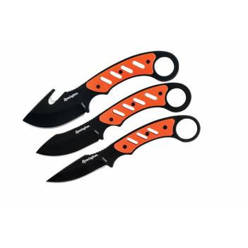 REMINGTON ΣΕΤ ΤΡΙΩΝ ΜΑΧΑΙΡΙΩΝ SPORTSMAN COMBO