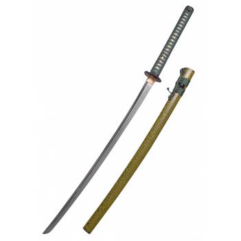 HANWEI SNAKE KATANA