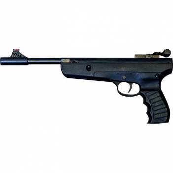 ΑΕΡΟΒΟΛΟ ΠΙΣΤΟΛΙ BAM S3-2 4,5mm (GAS-RAM)