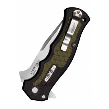 COLD STEEL CRAWFORD MODEL 1, ΣΟΥΓΙΑΣ (20MWC)