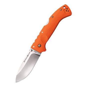 COLD STEEL ULTIMATE HUNTER, ΣΟΥΓΙΑΣ, S35VN, Blaze Orange (30URY)