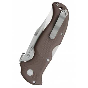 COLD STEEL BUSH RANGER, ΣΟΥΓΙΑΣ (31A)