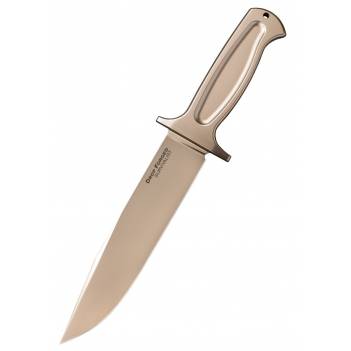 COLD STEEL DROP FORGED SURVIVALIST (36MC)