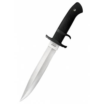 COLD STEEL OSS - DOUBLE-EDGED HUNTING KNIFE (39LSSC)