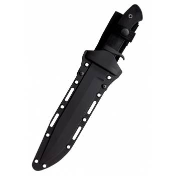 COLD STEEL OSS - DOUBLE-EDGED HUNTING KNIFE (39LSSC)