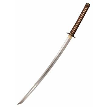 COLD STEEL MIZUTORI (CRANE) KATANA (88CKK)