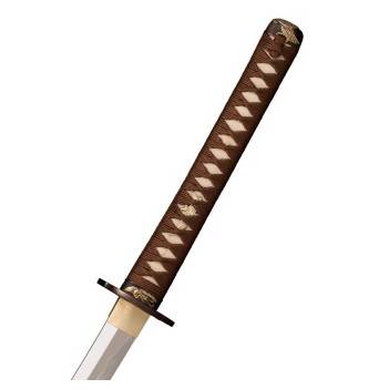 COLD STEEL MIZUTORI (CRANE) KATANA (88CKK)