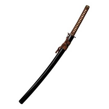 COLD STEEL MIZUTORI (CRANE) KATANA (88CKK)