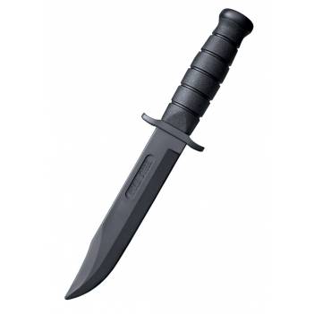 COLD STEEL RUBBER LEATHERNECK S/F TRAINER (92R39LSF)