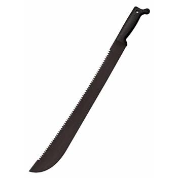 COLD STEEL LATIN MACHETE PLUS 21in ΜΕ ΘΗΚΗ (97AM21DS)