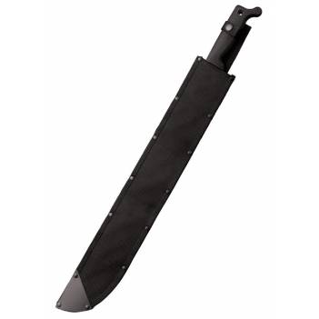 COLD STEEL LATIN MACHETE PLUS 21in ΜΕ ΘΗΚΗ (97AM21DS)