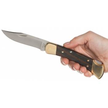 BUCK 110 AUTO FOLDING KNIFE (0110BRSA-B)