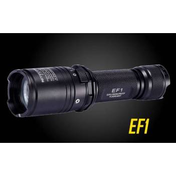 ΦΑΚΟΣ LED NITECORE EXPLOSION-PROOF EF1