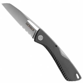GERBER SHARKBELLY ΣΟΥΓΙΑΣ ΜΕ ΠΡΙΟΝΩΤΗ ΛΑΜΑ