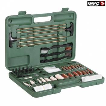 GAMO UNIVERSAL RIFLE CLEANING KIT