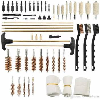 GAMO UNIVERSAL RIFLE CLEANING KIT