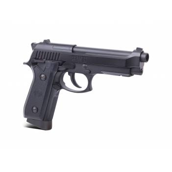 CROSMAN PFAM9B 4,5mm FULL METAL - BLOWBACK (FULL-AUTO)