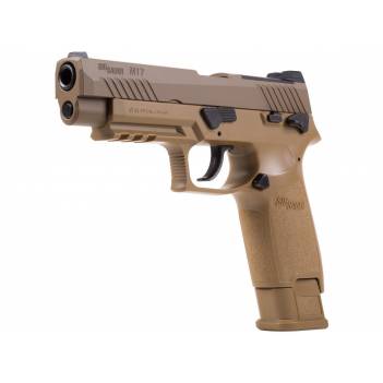 SIG SAUER P320 M17 4,5mm
