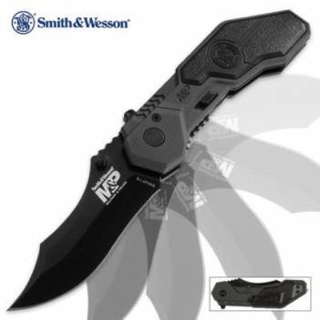 SMITH & WESSON FOLDING KNIFE SWMP1B