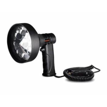 TRACER SPORT LIGHT 27W MULTI LED 9LED/12V/2000 LUMENS (TR2550)