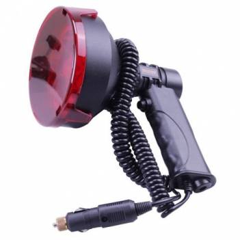 TRACER SPORT LIGHT 27W MULTI LED 9LED/12V/2000 LUMENS (TR2550)