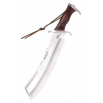 UNITED CUTLERY HIBBEN IV COMBAT ΜΑΣΕΤΑ ΜΕ ΘΗΚΗ ( UC-GH5008)
