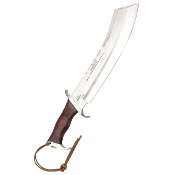 UNITED CUTLERY HIBBEN IV COMBAT ΜΑΣΕΤΑ ΜΕ ΘΗΚΗ ( UC-GH5008)