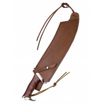UNITED CUTLERY HIBBEN IV COMBAT ΜΑΣΕΤΑ ΜΕ ΘΗΚΗ ( UC-GH5008)