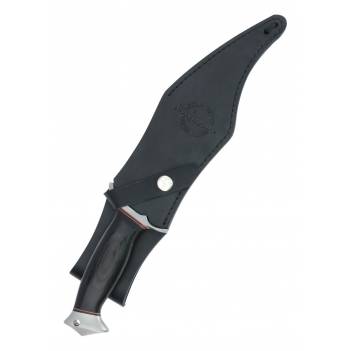 UNITED CUTLERY HIBBEN LEGACY II FIGHTER, Fixed Blade Knife με θήκη